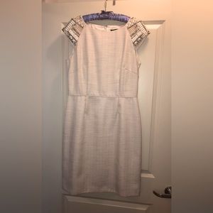 Tahari dress by Authur S. Levine. Sz 12